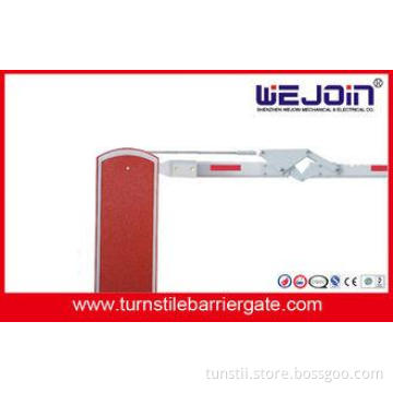 Road vehicle Parking Barrier Gate system access controlbarr